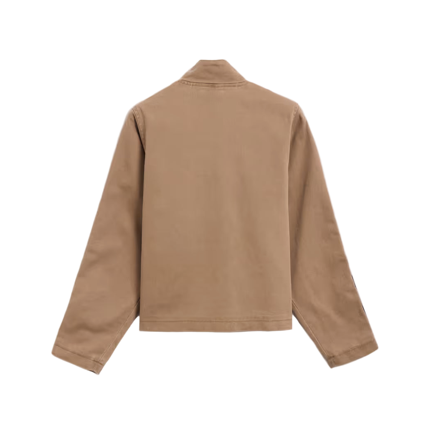 Obey Womens Astrid Stripe jacket