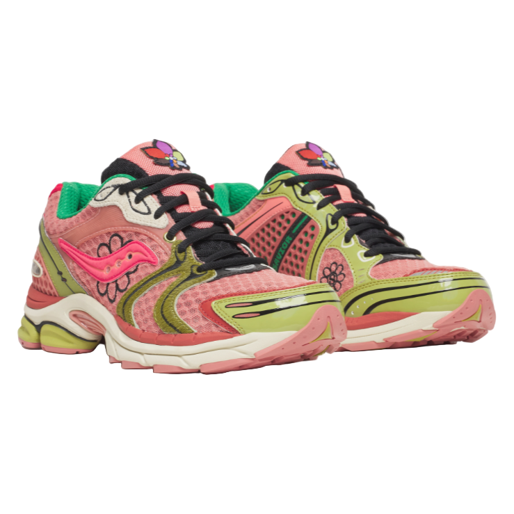 Saucony x Jae Tips ProGrid Triumph 4