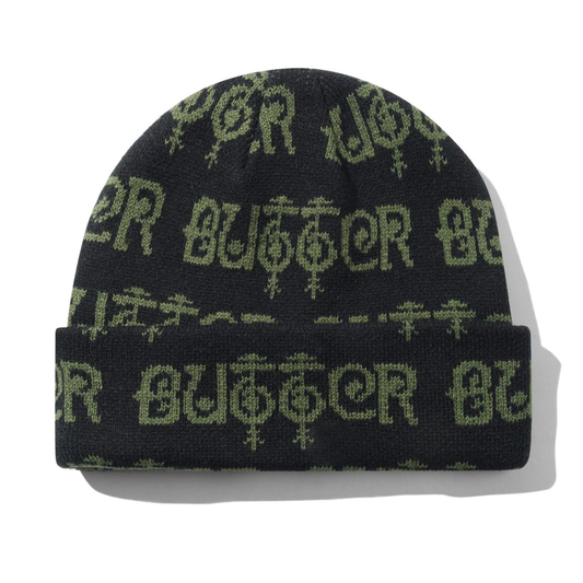 Butter Goods Love Dance Beanie