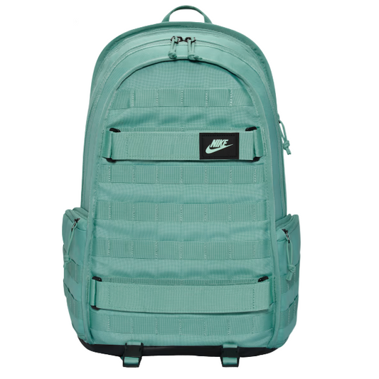 Nike SB Backpack RPM Cannon/Black/Mint Foam