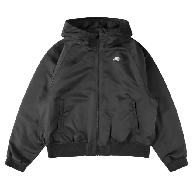 Nike SB Swoosh Grill Jacket