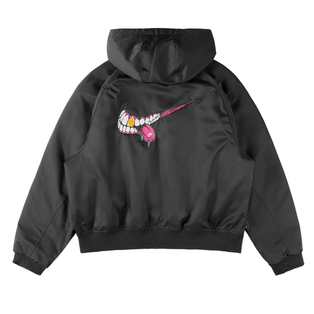 Nike SB Swoosh Grill Jacket