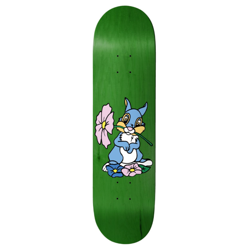 Baker Sully Cormier Little April Shower Deck8.5