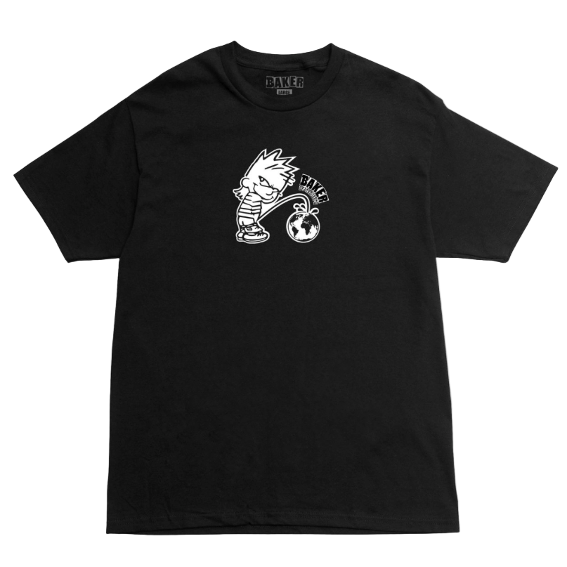 Baker Whizz Kid Tee