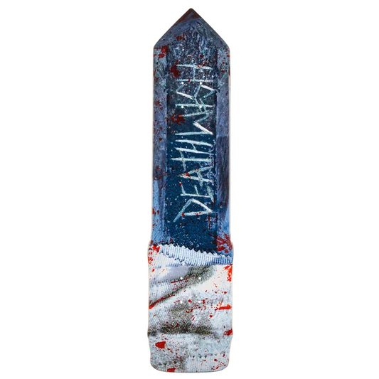 Deathwish Shank Cruiser 7.25