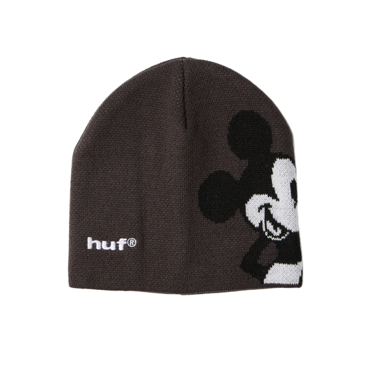 Huf Mickey Skull Beanie