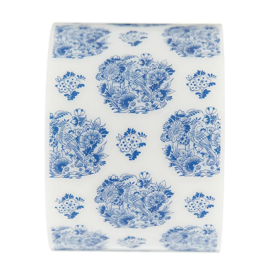 OJ Tea Cup Thunder Juice 78a Wheels