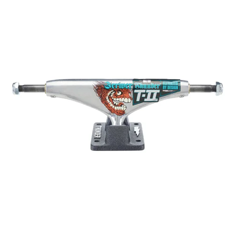 Thunder Gerwer Pro T-II Trucks
