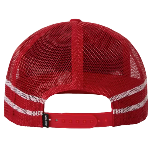 Brixton x Coors Light Racing Trucker Hat