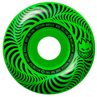 Spitfire Flash Point Classic