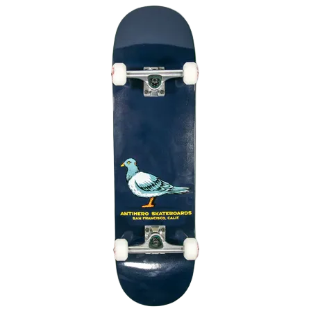 Antihero Pigeon Complete 8.5