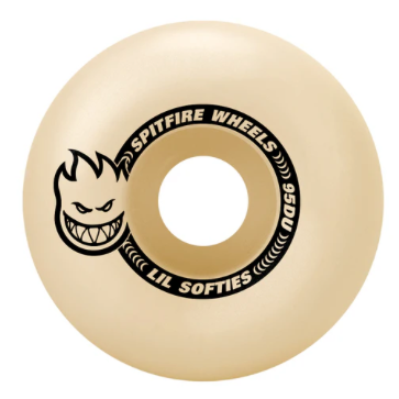 Spitfire Lil Softies Classic Wheels