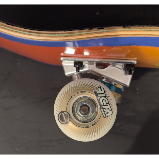 Sk8mafia Tj Rogers Complete 8.25