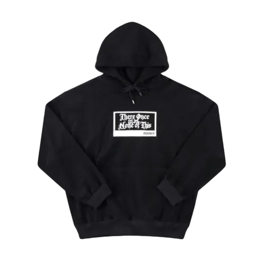 Former Realization Hoodie