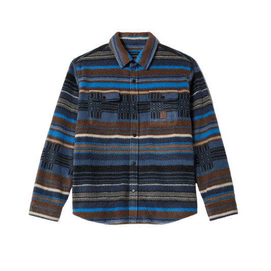 Brixton Bowery Arctic Fleece