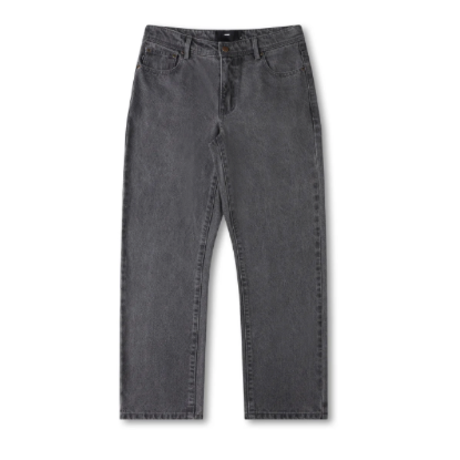 Former Crux Denim Pant Washed Grey