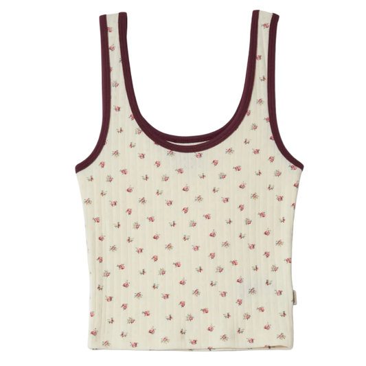 Brixton Off Duty A Tank