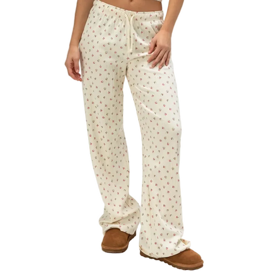 Brixton Off Duty Lounge Pant