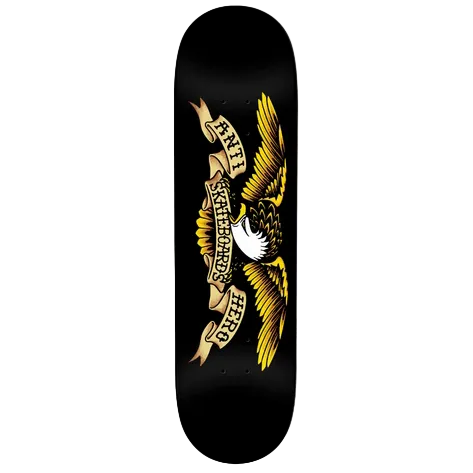 AntiHero DBX Eagle Deck 8.5