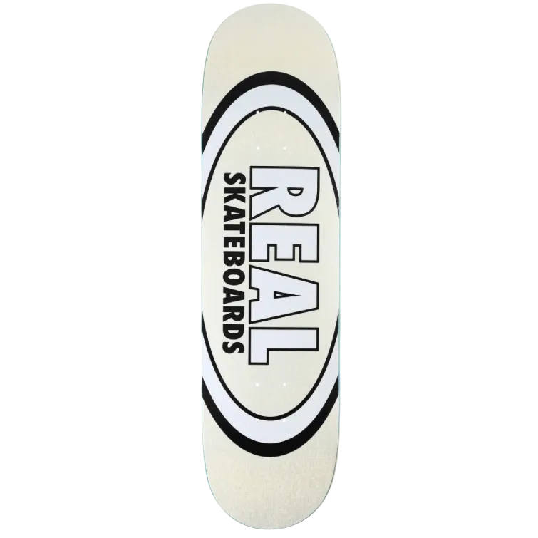 Real Easy Rider Oval