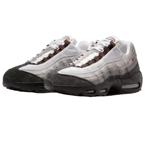 Nike SB Air Max 95 Black/Anthracite