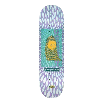 Real Deck Wilkins Echoes By Nora 8.5