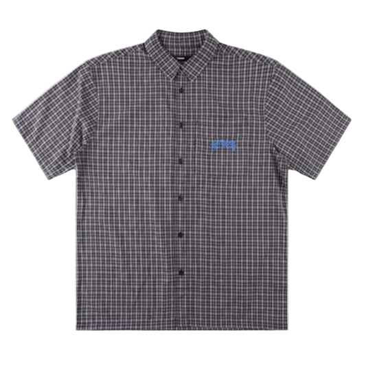 Former Reynolds Vivian Check Shirt