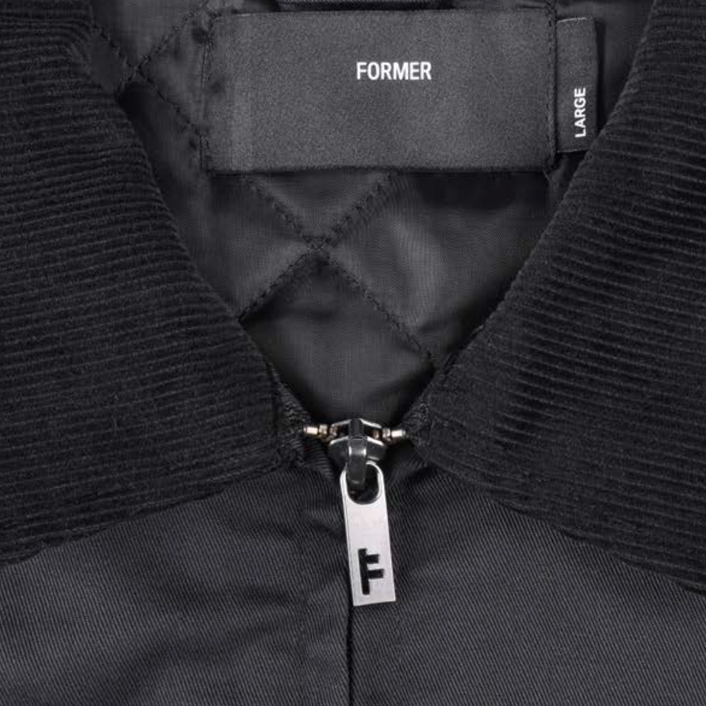 Former Reynolds Jacket