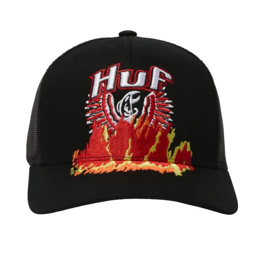 Huf Phoenix Trucker Hat