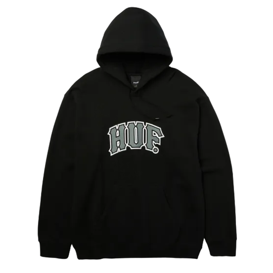Huf Classic Arch Hoodie