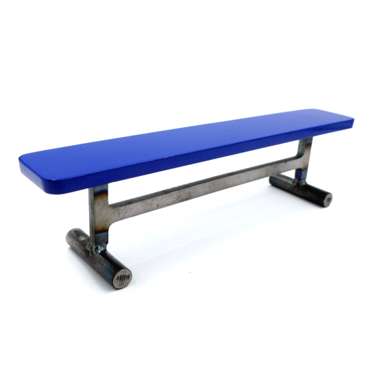 Slushcult Locker Room Bench