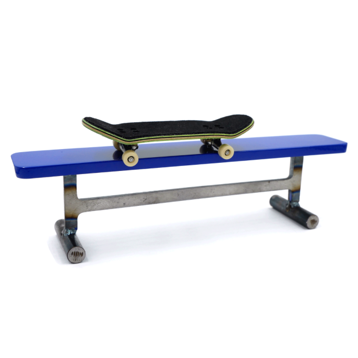 Slushcult Locker Room Bench