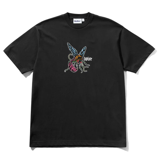 Butter Goods Wasp Tee