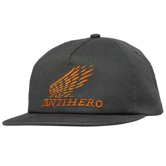 Anti Hero Motorized Snapback