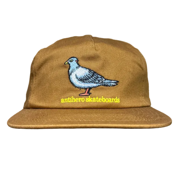 Anti Hero Lil Pigeon Snapback