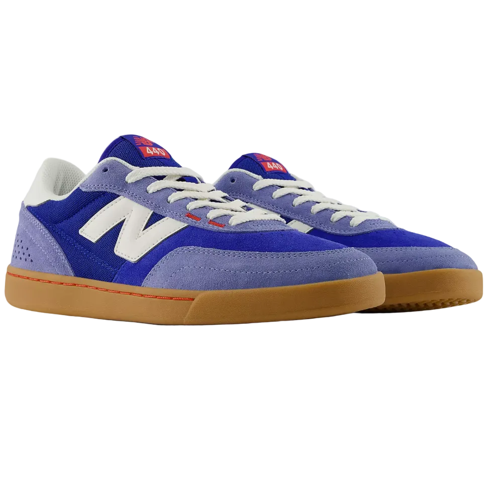 New Balance 440v2 Blue/Beige