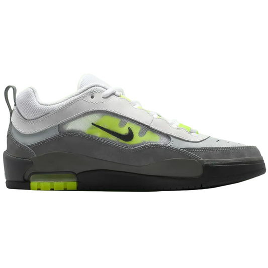 Nike Air Max Ishod Neon Yellow/Cool Grey