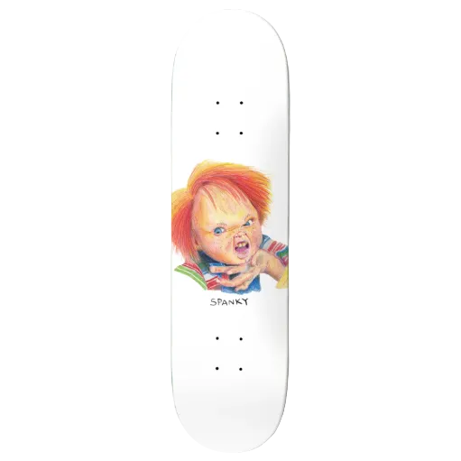 Baker Spanky Good Guys Deck