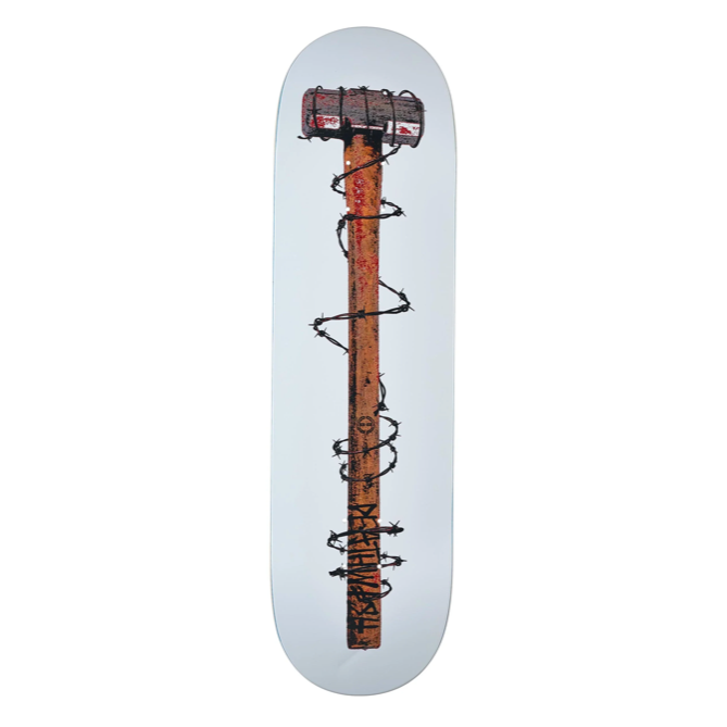 Deathwish Erik Ellington Sledge Deck