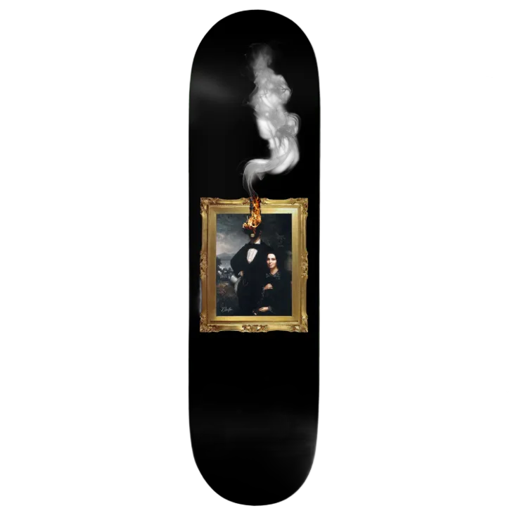 Deathwish Erik Ellington Lover Deck