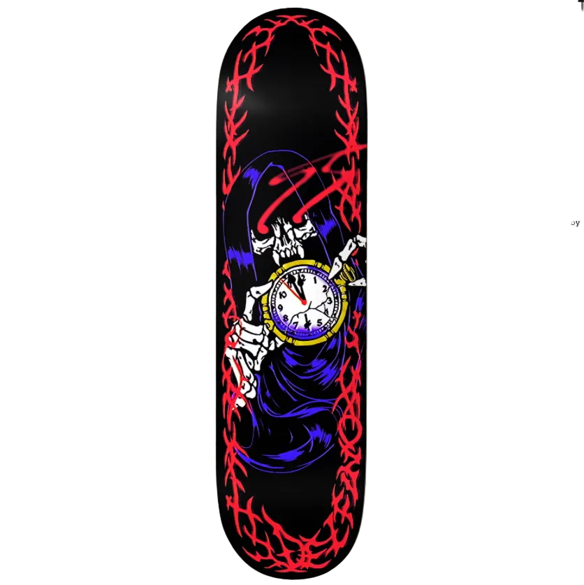 Deathwish Pedro Delfino Tribal Deck