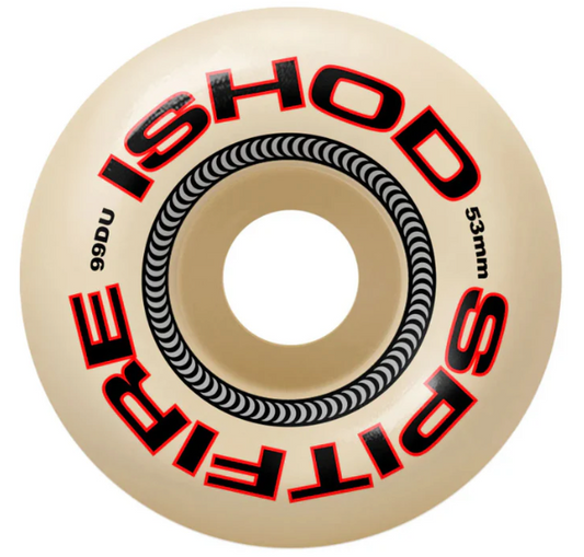 Spitfire F499 Ishod Lock-In 53mm