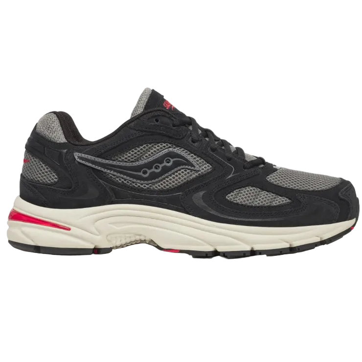 Saucony Grid Jazz 9 Suede