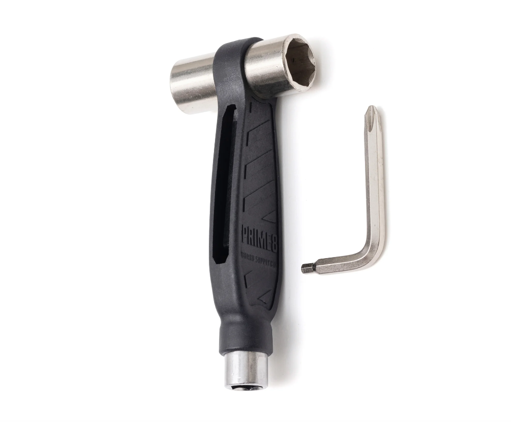PRIME8 Compact Skate Tool