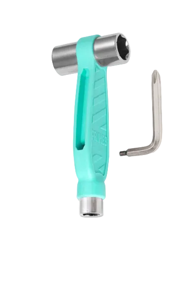 PRIME8 Compact Skate Tool