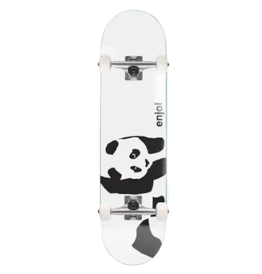 Enjoi Whitey Panda Complete