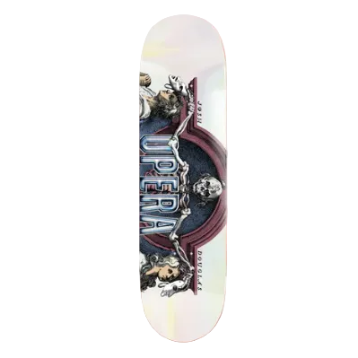 Opera Josh Douglas Exposed EX7 Deck