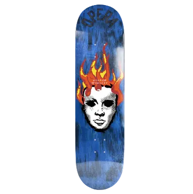 Opera Kieran Woolley Sketch EX7 Deck