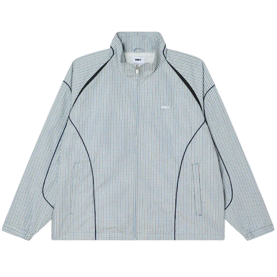 Obey Practice Windbreaker