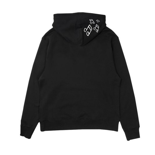 Projects x Fall Out Boy Music man Hoodie